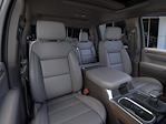 2025 GMC Sierra 1500 Crew Cab 4WD Pickup for sale #253918 - photo 16