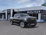 New 2025 GMC Sierra 1500 Denali Ultimate Crew Cab 4WD Pickup for sale #253919 - photo 1