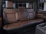 New 2025 GMC Sierra 1500 Denali Ultimate Crew Cab 4WD Pickup for sale #253919 - photo 17