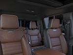 New 2025 GMC Sierra 1500 Denali Ultimate Crew Cab 4WD Pickup for sale #253919 - photo 24