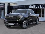 New 2025 GMC Sierra 1500 Denali Ultimate Crew Cab 4WD Pickup for sale #253919 - photo 6
