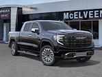 New 2025 GMC Sierra 1500 Denali Ultimate Crew Cab 4WD Pickup for sale #253919 - photo 7