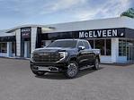 New 2025 GMC Sierra 1500 Denali Ultimate Crew Cab 4WD Pickup for sale #253919 - photo 8
