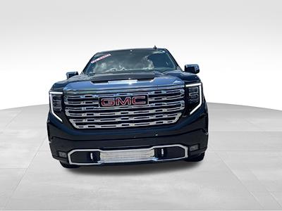 2024 GMC Sierra 1500 Crew Cab 4WD Pickup for sale #253919A - photo 1