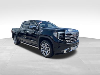 2024 GMC Sierra 1500 Crew Cab 4WD Pickup for sale #253919A - photo 1