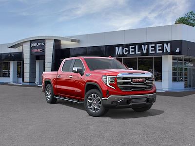 2025 GMC Sierra 1500 Crew Cab 4WD Pickup for sale #253921 - photo 1