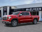 2025 GMC Sierra 1500 Crew Cab 4WD Pickup for sale #253921 - photo 2
