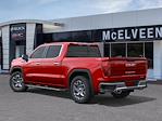 2025 GMC Sierra 1500 Crew Cab 4WD Pickup for sale #253921 - photo 3