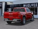 2025 GMC Sierra 1500 Crew Cab 4WD Pickup for sale #253921 - photo 4