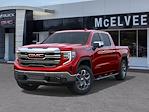2025 GMC Sierra 1500 Crew Cab 4WD Pickup for sale #253921 - photo 6