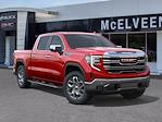 2025 GMC Sierra 1500 Crew Cab 4WD Pickup for sale #253921 - photo 7