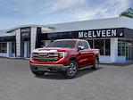 2025 GMC Sierra 1500 Crew Cab 4WD Pickup for sale #253921 - photo 8