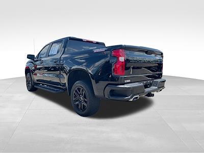 2023 Chevrolet Silverado 1500 Crew Cab 4WD Pickup for sale #253923B2 - photo 2