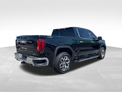 2023 GMC Sierra 1500 Crew Cab 4WD Pickup for sale #253925A - photo 2