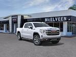 New 2025 GMC Sierra 1500 SLT Crew Cab 4WD Pickup for sale #253926 - photo 25