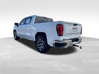 2023 GMC Sierra 1500 Crew Cab 4WD Pickup for sale #253928A - photo 2