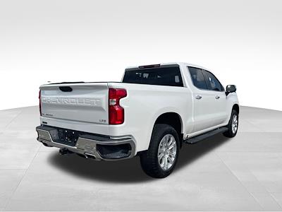 2024 Chevrolet Silverado 1500 Crew Cab 4WD Pickup for sale #253929A - photo 2