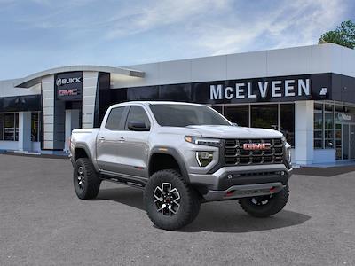 2025 GMC Canyon Crew Cab 4WD Pickup for sale #253931 - photo 1