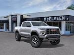 New 2025 GMC Canyon AT4 Crew Cab 4WD Pickup for sale #253931 - photo 1