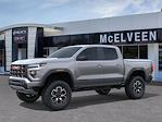 New 2025 GMC Canyon AT4 Crew Cab 4WD Pickup for sale #253931 - photo 3
