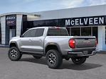New 2025 GMC Canyon AT4 Crew Cab 4WD Pickup for sale #253931 - photo 4