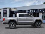 New 2025 GMC Canyon AT4 Crew Cab 4WD Pickup for sale #253931 - photo 5