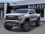 New 2025 GMC Canyon AT4 Crew Cab 4WD Pickup for sale #253931 - photo 6