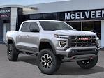 New 2025 GMC Canyon AT4 Crew Cab 4WD Pickup for sale #253931 - photo 7