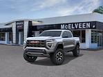 New 2025 GMC Canyon AT4 Crew Cab 4WD Pickup for sale #253931 - photo 8