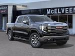 2025 GMC Sierra 1500 Crew Cab 4WD Pickup for sale #253932 - photo 7