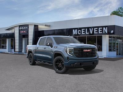 New 2025 GMC Sierra 1500 Elevation Crew Cab 4WD Pickup for sale #253944 - photo 1