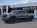 New 2025 GMC Sierra 1500 Elevation Crew Cab 4WD Pickup for sale #253944 - photo 3