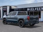 New 2025 GMC Sierra 1500 Elevation Crew Cab 4WD Pickup for sale #253944 - photo 4