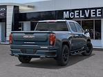 New 2025 GMC Sierra 1500 Elevation Crew Cab 4WD Pickup for sale #253944 - photo 2