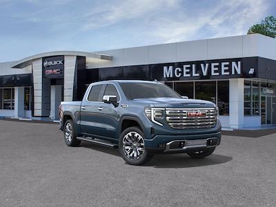 2025 GMC Sierra 1500 Crew Cab 4WD Pickup for sale #253947 - photo 1