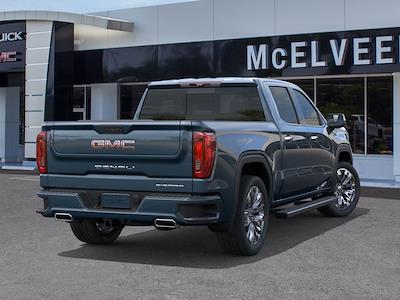 2025 GMC Sierra 1500 Crew Cab 4WD Pickup for sale #253947 - photo 2