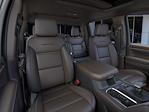 2025 GMC Sierra 1500 Crew Cab 4WD Pickup for sale #253947 - photo 16