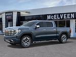 2025 GMC Sierra 1500 Crew Cab 4WD Pickup for sale #253947 - photo 3