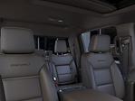 2025 GMC Sierra 1500 Crew Cab 4WD Pickup for sale #253947 - photo 24