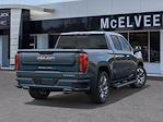 2025 GMC Sierra 1500 Crew Cab 4WD Pickup for sale #253947 - photo 2