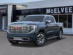 2025 GMC Sierra 1500 Crew Cab 4WD Pickup for sale #253947 - photo 6