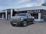 2025 GMC Sierra 1500 Crew Cab 4WD Pickup for sale #253947 - photo 8