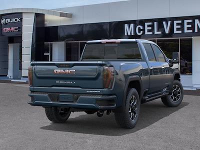 New 2025 GMC Sierra 2500 Denali Crew Cab 4WD Pickup for sale #253949 - photo 2