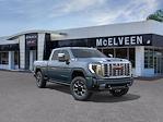 New 2025 GMC Sierra 2500 Denali Crew Cab 4WD Pickup for sale #253949 - photo 1