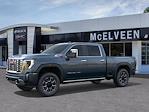 New 2025 GMC Sierra 2500 Denali Crew Cab 4WD Pickup for sale #253949 - photo 3