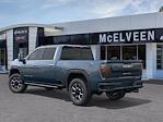 New 2025 GMC Sierra 2500 Denali Crew Cab 4WD Pickup for sale #253949 - photo 4