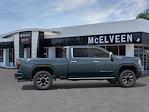 New 2025 GMC Sierra 2500 Denali Crew Cab 4WD Pickup for sale #253949 - photo 5
