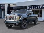 New 2025 GMC Sierra 2500 Denali Crew Cab 4WD Pickup for sale #253949 - photo 6