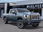 New 2025 GMC Sierra 2500 Denali Crew Cab 4WD Pickup for sale #253949 - photo 7