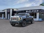 New 2025 GMC Sierra 2500 Denali Crew Cab 4WD Pickup for sale #253949 - photo 8